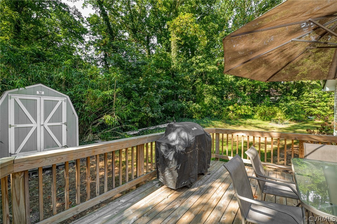 2837 Dundas Road Richmond, VA 23237 - Photo 8 of 25 Gallery Image 8