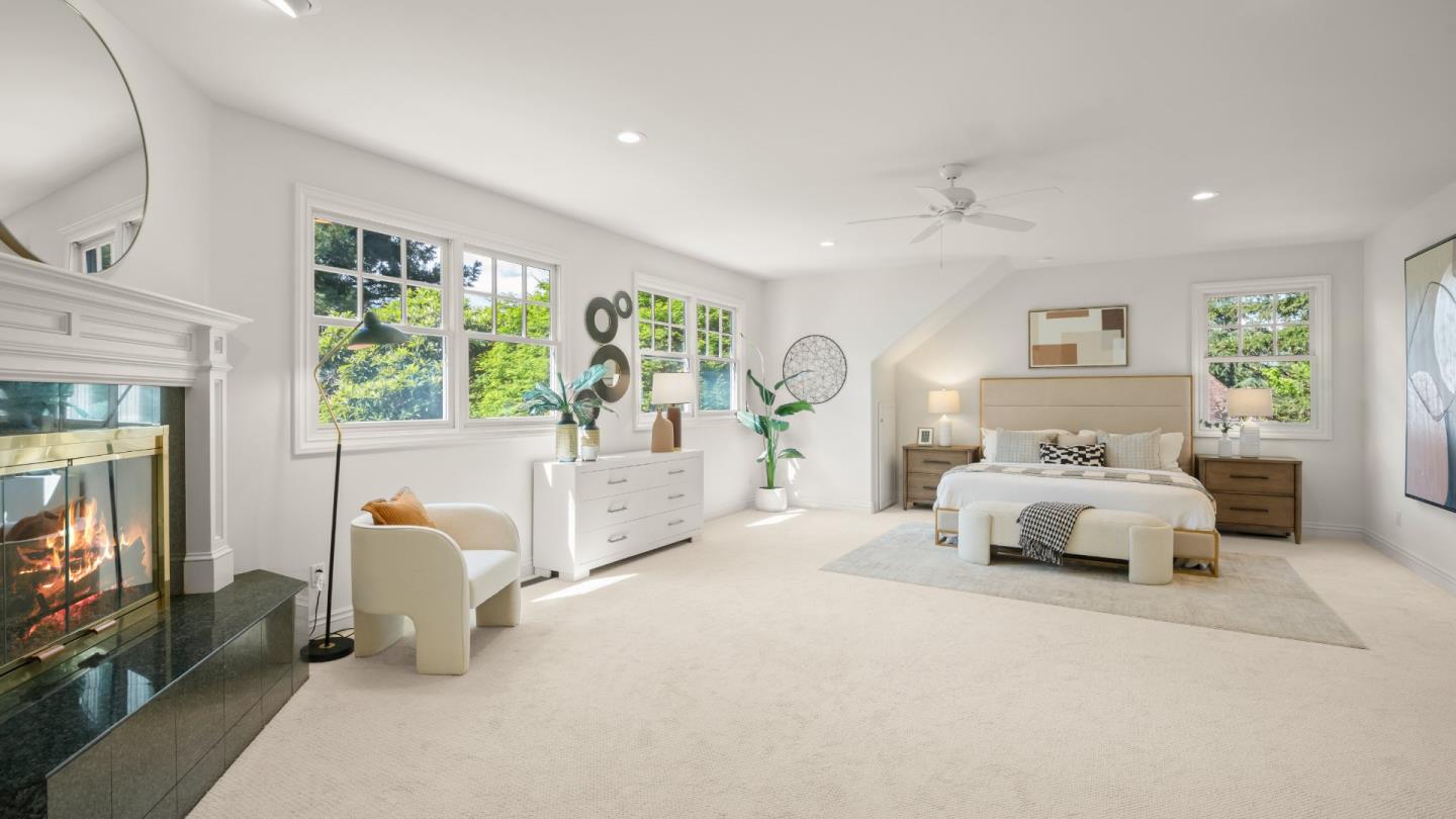 16255 Short Road Los Gatos, CA 95032 - Photo 31 of 57 Gallery Image 31