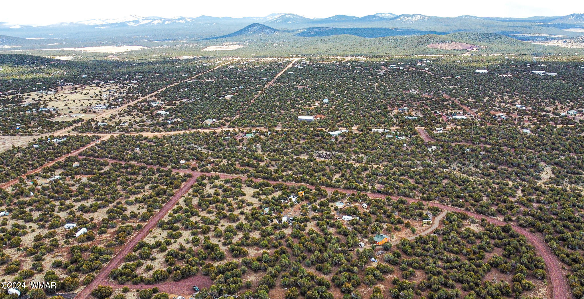 51 Co Road Show Low, AZ 85901 - Photo 4 of 6