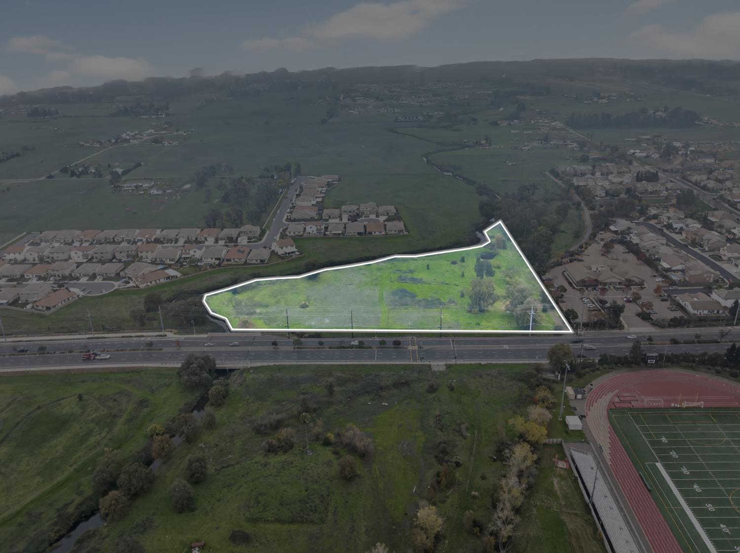 0 Calvine Road Elk Grove, CA 95624 - Photo 2 of 34 a view of fountain