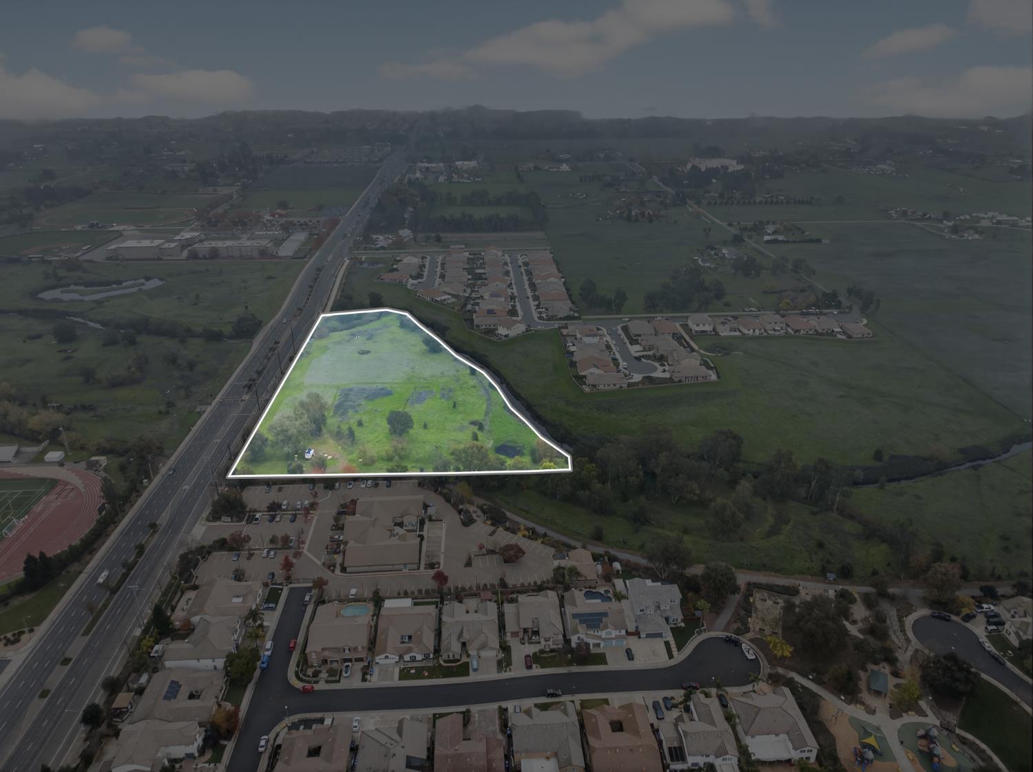 0 Calvine Road Elk Grove, CA 95624 - Photo 5 of 34