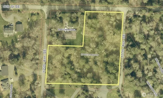 $375,000 | 0 48th Street Southeast, Snohomish, WA 98290