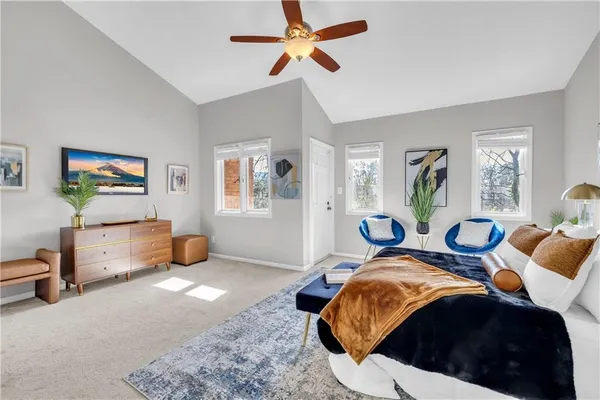 $2,000 | 3221 Clairmont N Northeast, Atlanta, GA 30329