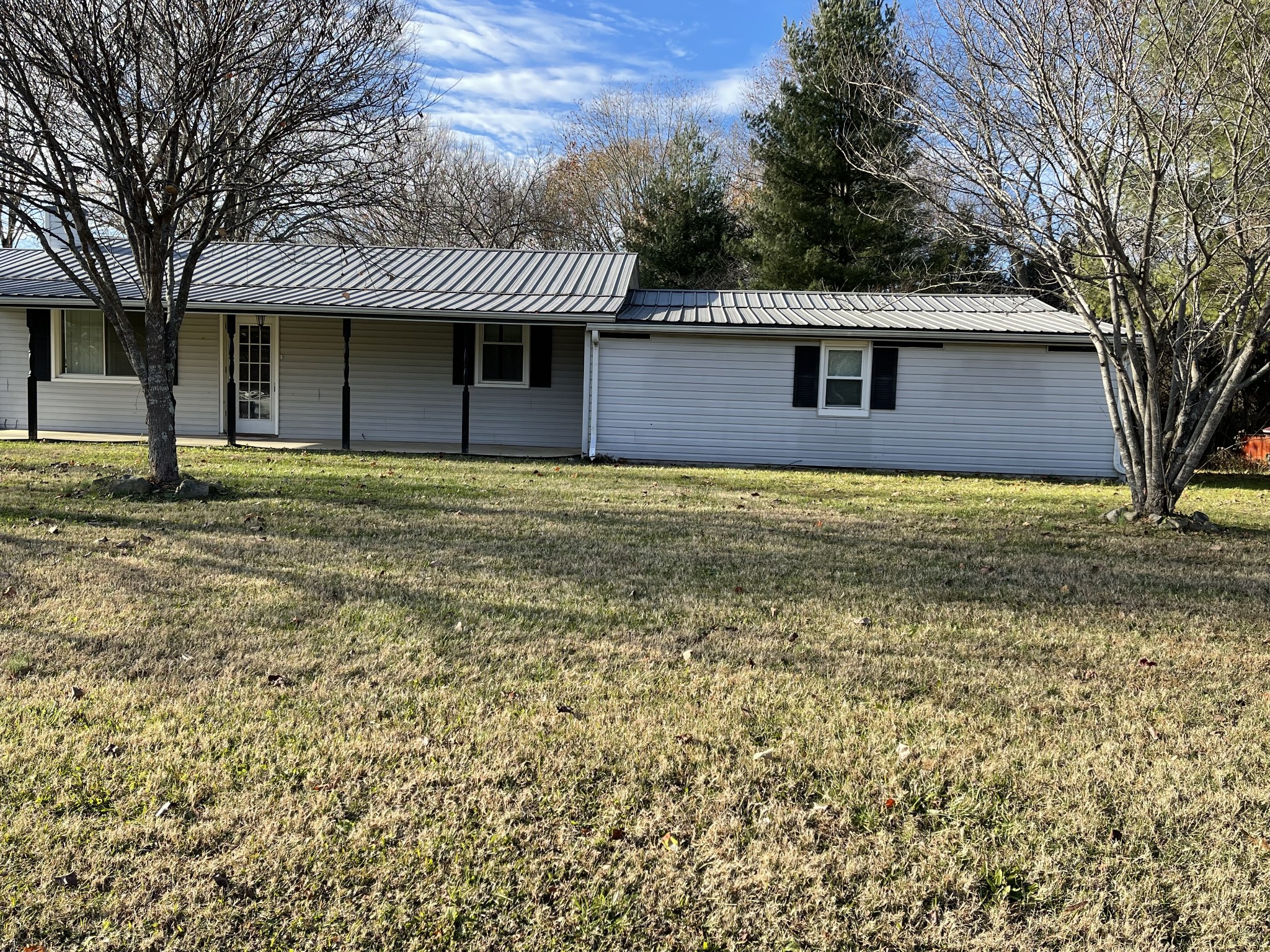 8921 Aedc Road Estill Springs, TN 37330 - Photo 1 of 22 Gallery Image 1