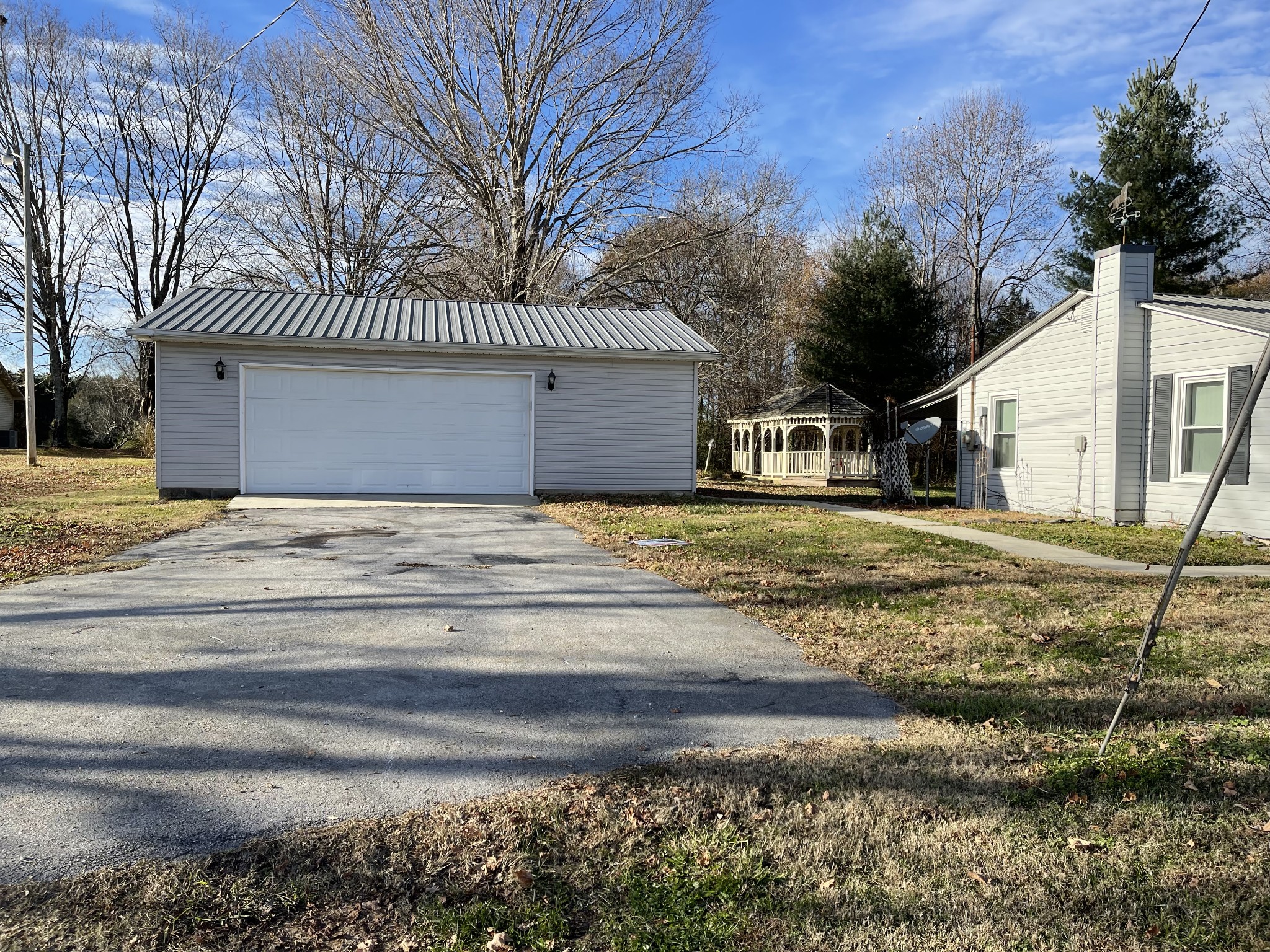 8921 Aedc Road Estill Springs, TN 37330 - Photo 2 of 22 Gallery Image 2