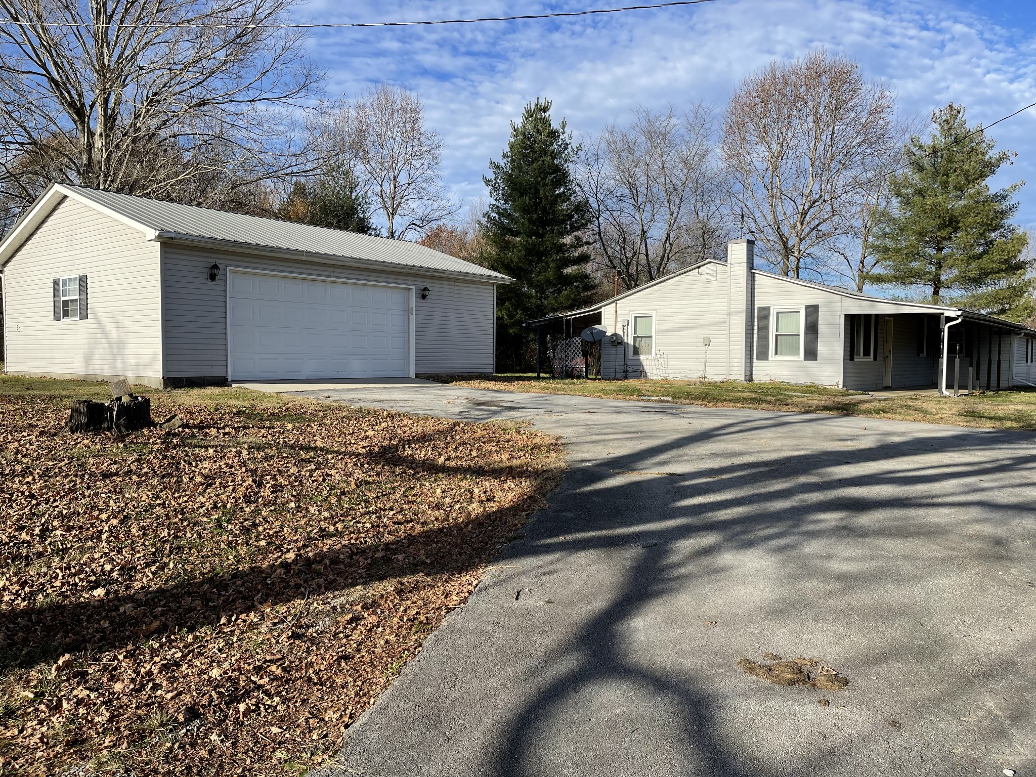 8921 Aedc Road Estill Springs, TN 37330 - Photo 3 of 22 Gallery Image 3