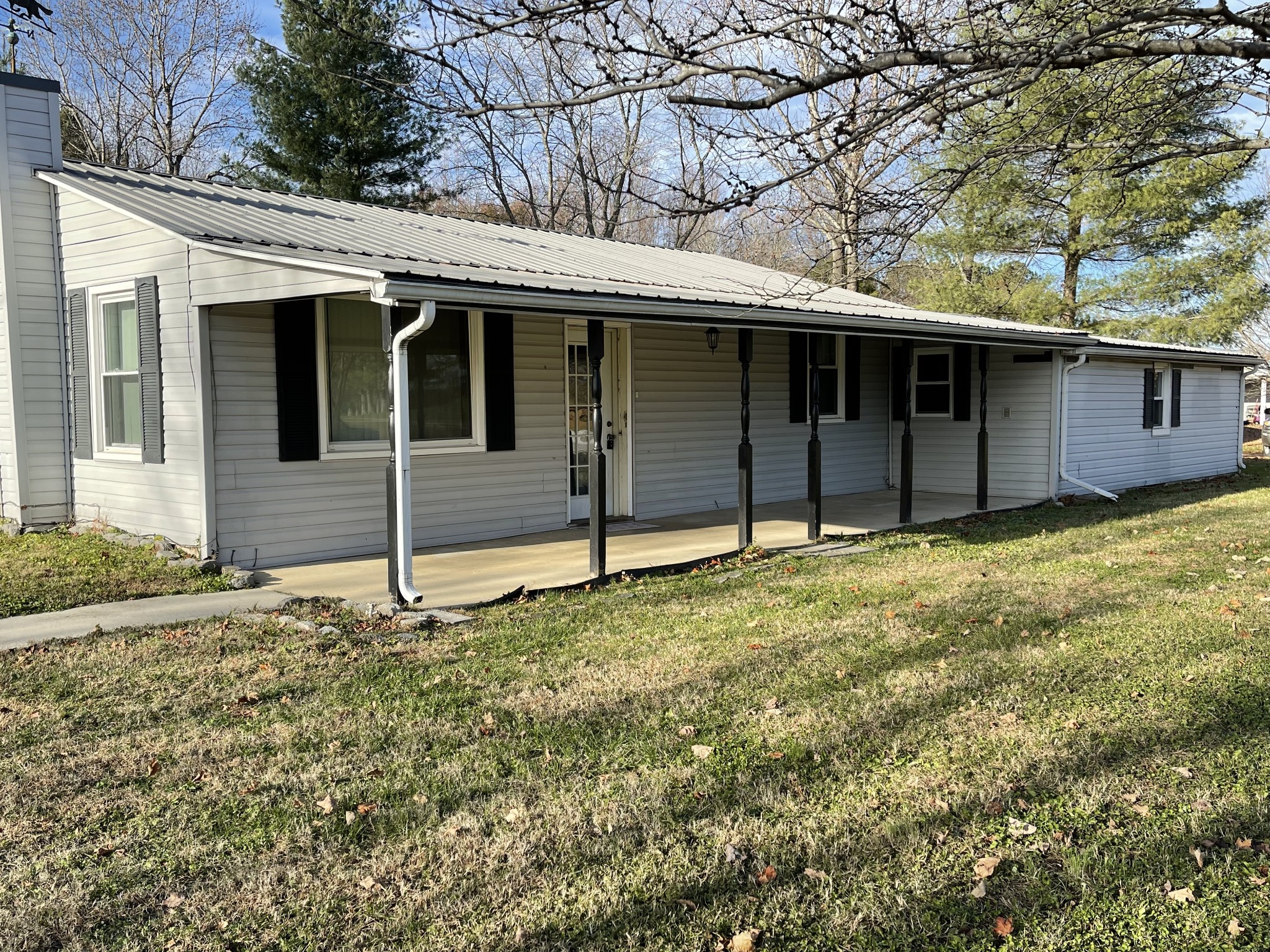 8921 Aedc Road Estill Springs, TN 37330 - Photo 4 of 22 Gallery Image 4