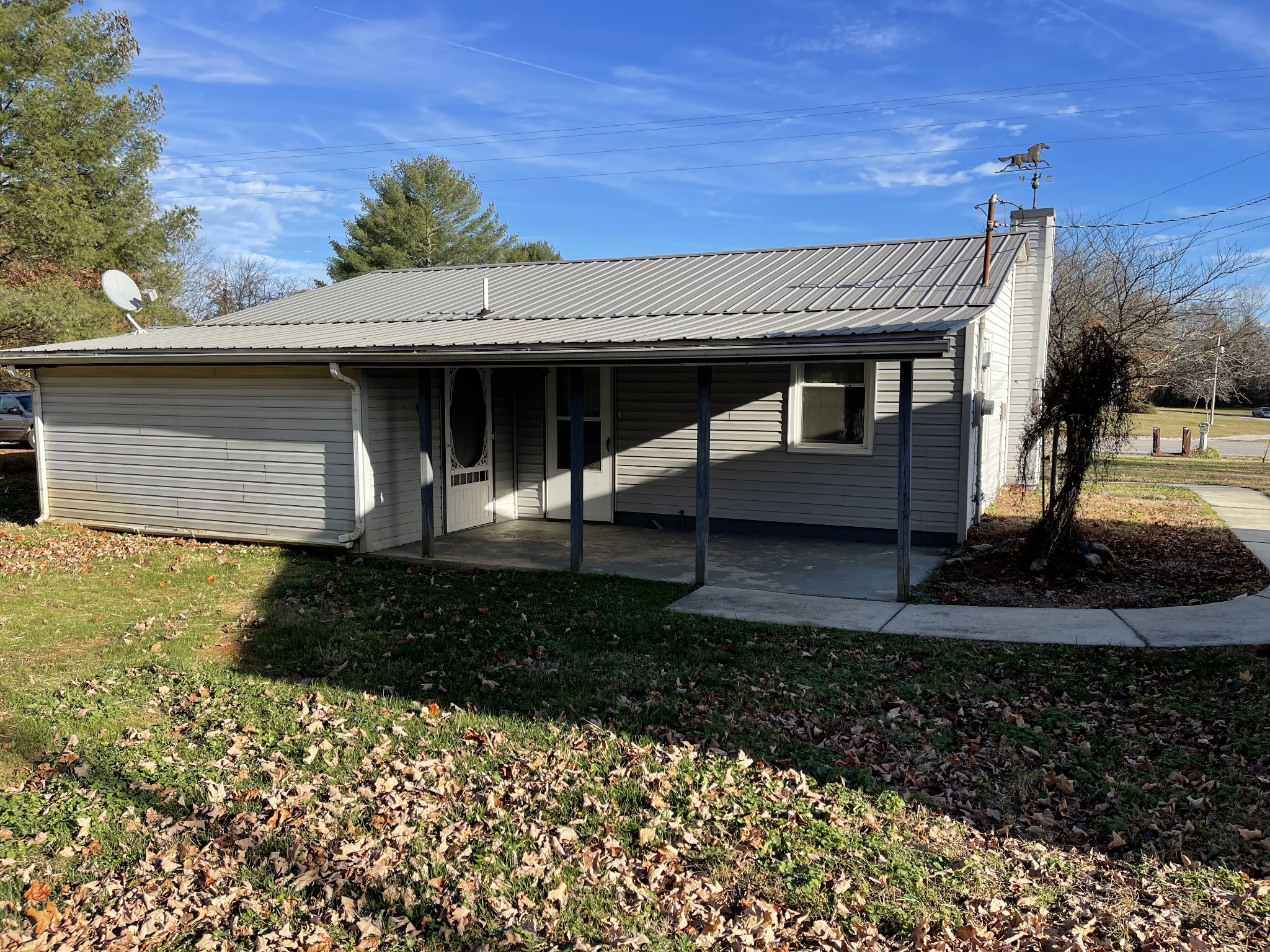 8921 Aedc Road Estill Springs, TN 37330 - Photo 6 of 22 Gallery Image 6