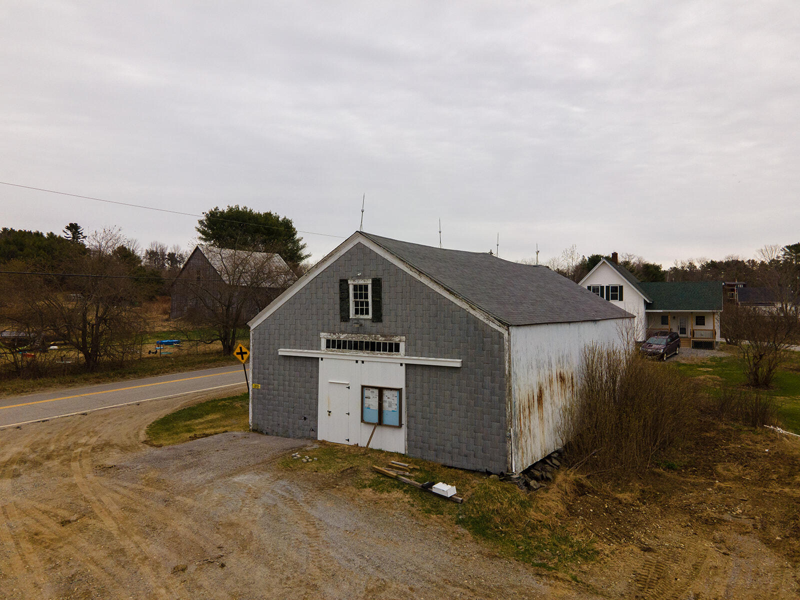308 Razorville Road Washington, ME 04574 - Photo 29 of 31 308 Razorville Road, Washington
