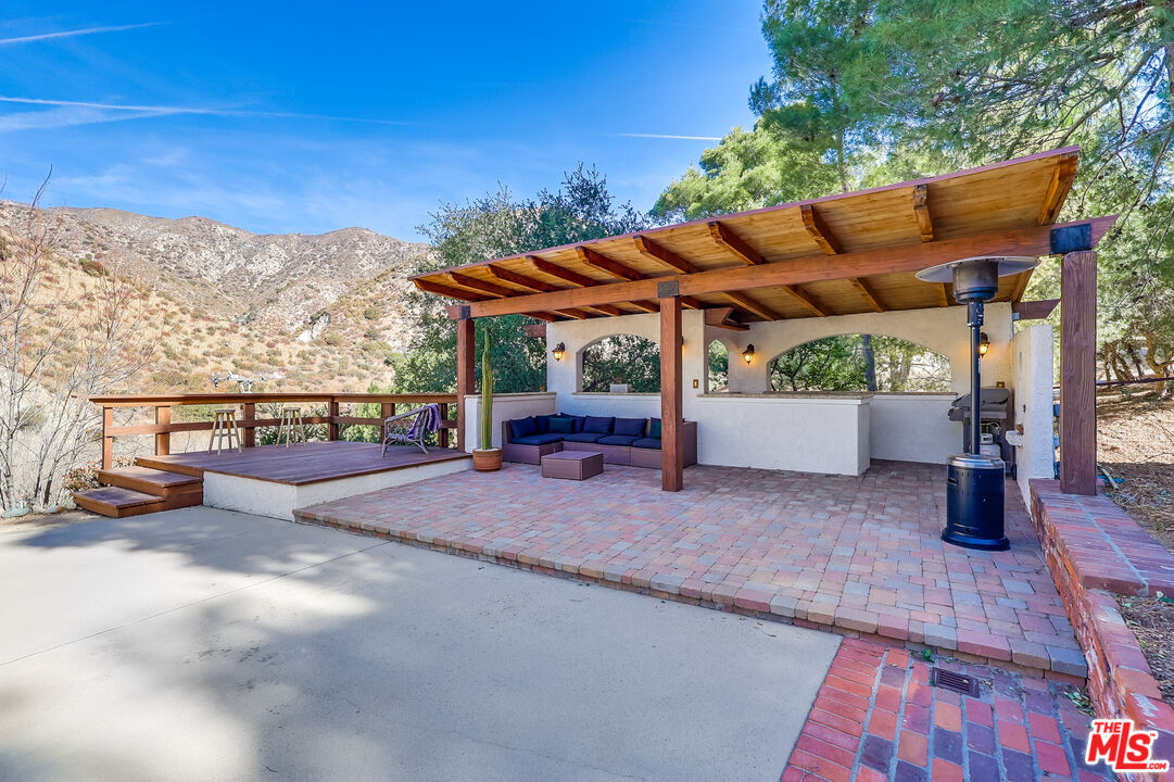 4137 Big Tujunga Canyon Road Tujunga, CA 91042 - Photo 51 of 57 Gallery Image 51