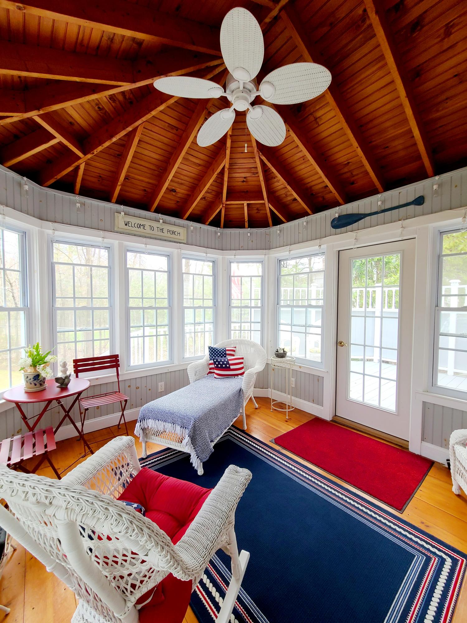 30 Silver Ridge Road Bangor, ME 04401 - Photo 36 of 102 Sun Porch B