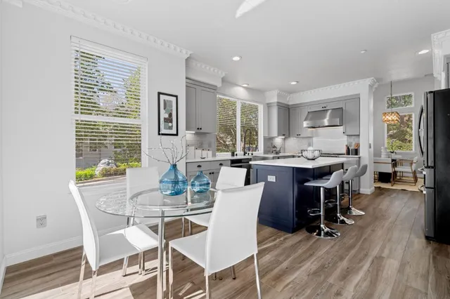 $1,668,000 | 165 Golden Eagle Lane, Brisbane, CA 94005