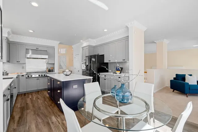 $1,668,000 | 165 Golden Eagle Lane, Brisbane, CA 94005