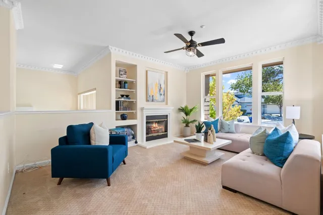 $1,668,000 | 165 Golden Eagle Lane, Brisbane, CA 94005