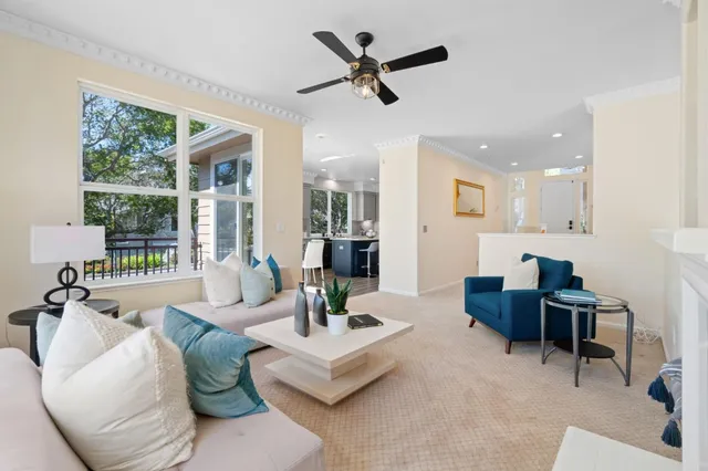 $1,668,000 | 165 Golden Eagle Lane, Brisbane, CA 94005