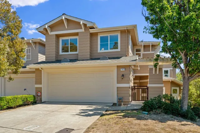 $1,668,000 | 165 Golden Eagle Lane, Brisbane, CA 94005