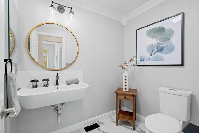 $1,668,000 | 165 Golden Eagle Lane, Brisbane, CA 94005