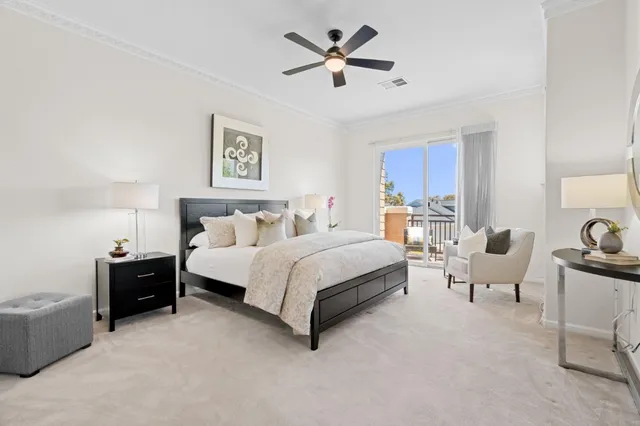 $1,668,000 | 165 Golden Eagle Lane, Brisbane, CA 94005