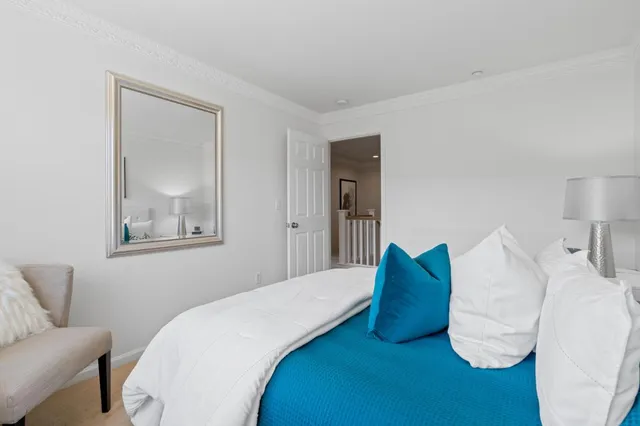 $1,668,000 | 165 Golden Eagle Lane, Brisbane, CA 94005