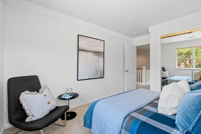 $1,668,000 | 165 Golden Eagle Lane, Brisbane, CA 94005