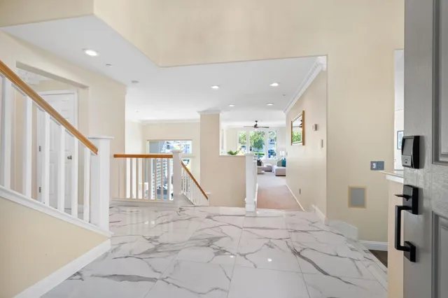 $1,668,000 | 165 Golden Eagle Lane, Brisbane, CA 94005
