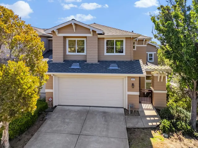 $1,668,000 | 165 Golden Eagle Lane, Brisbane, CA 94005