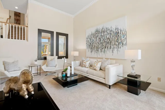 $1,668,000 | 165 Golden Eagle Lane, Brisbane, CA 94005