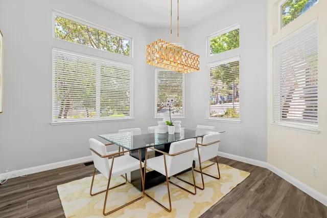 $1,668,000 | 165 Golden Eagle Lane, Brisbane, CA 94005