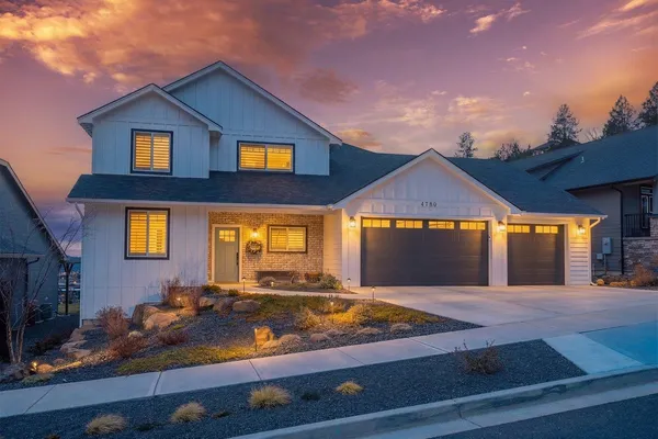 $719,900 | 4780 West Lowell Avenue, Spokane, WA 99208