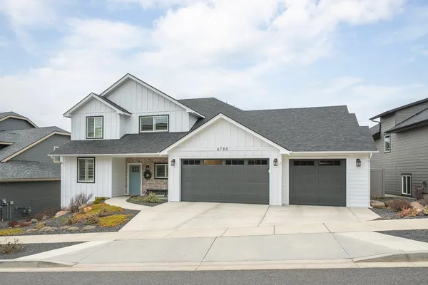 $719,900 | 4780 West Lowell Avenue, Spokane, WA 99208
