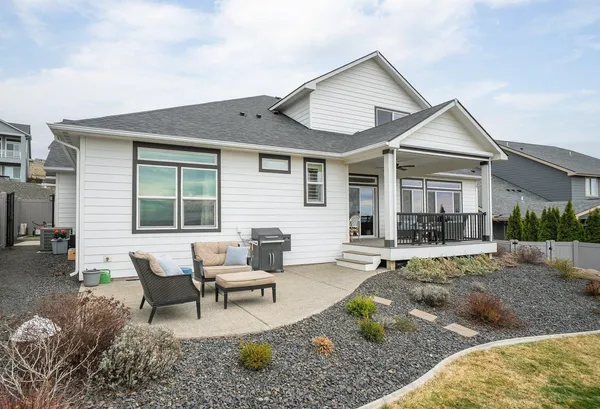 $719,900 | 4780 West Lowell Avenue, Spokane, WA 99208