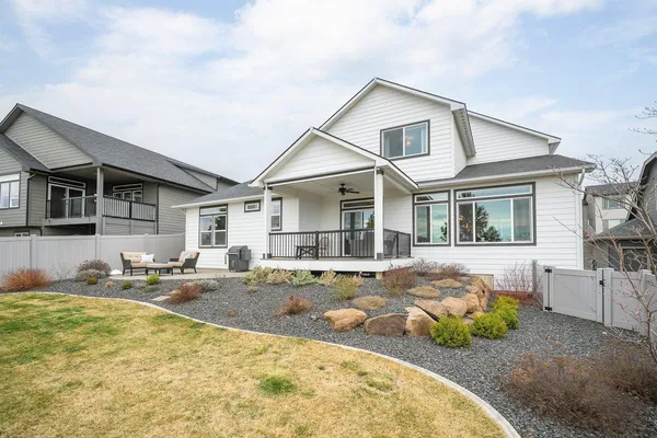$719,900 | 4780 West Lowell Avenue, Spokane, WA 99208