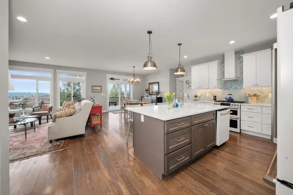 $719,900 | 4780 West Lowell Avenue, Spokane, WA 99208