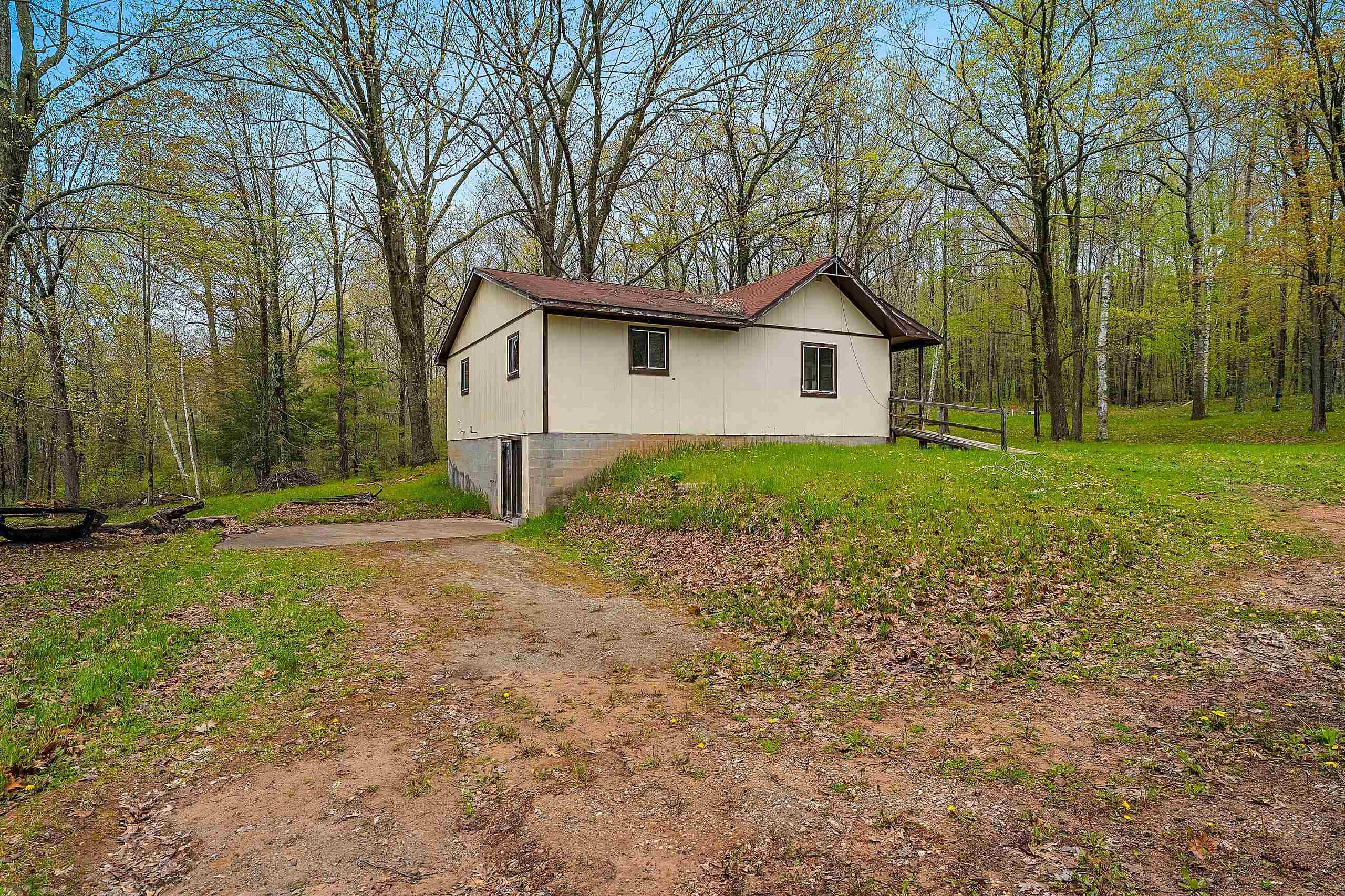 N9464 Sweetheart City Road Wausaukee, WI 54177 - Photo 24 of 24