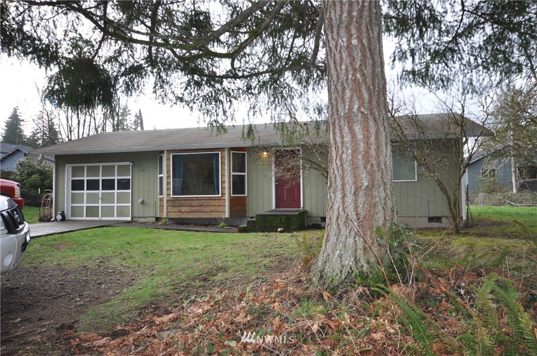 4397 Southeast Horstman Road Port Orchard, WA 98366 - Photo 1 of 21 Gallery Image 1
