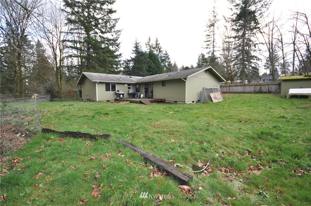 4397 Southeast Horstman Road Port Orchard, WA 98366 - Photo 18 of 21 Gallery Image 18