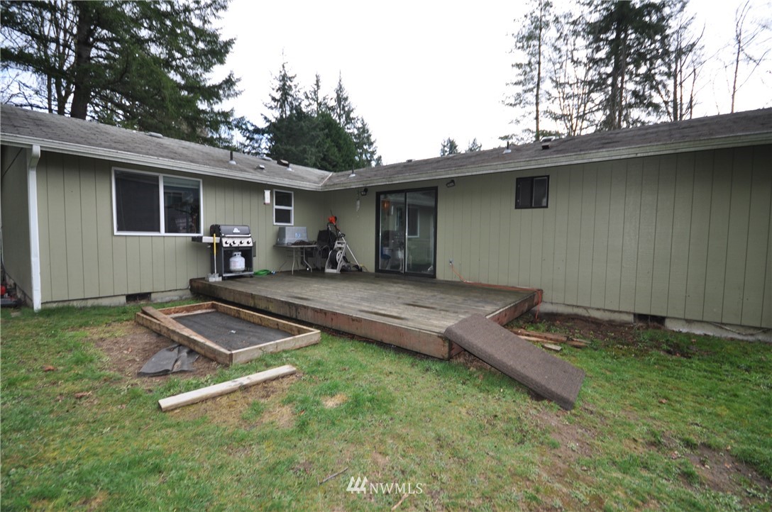 4397 Southeast Horstman Road Port Orchard, WA 98366 - Photo 20 of 21 Gallery Image 20