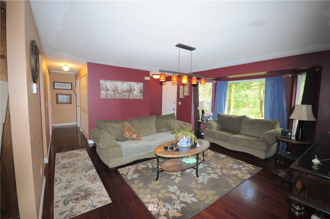 4397 Southeast Horstman Road Port Orchard, WA 98366 - Photo 3 of 21 Gallery Image 3