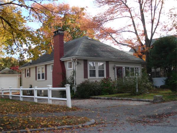 75 Bruce Road Waltham, MA 02453 - Photo 1 of 1 Gallery Image 1