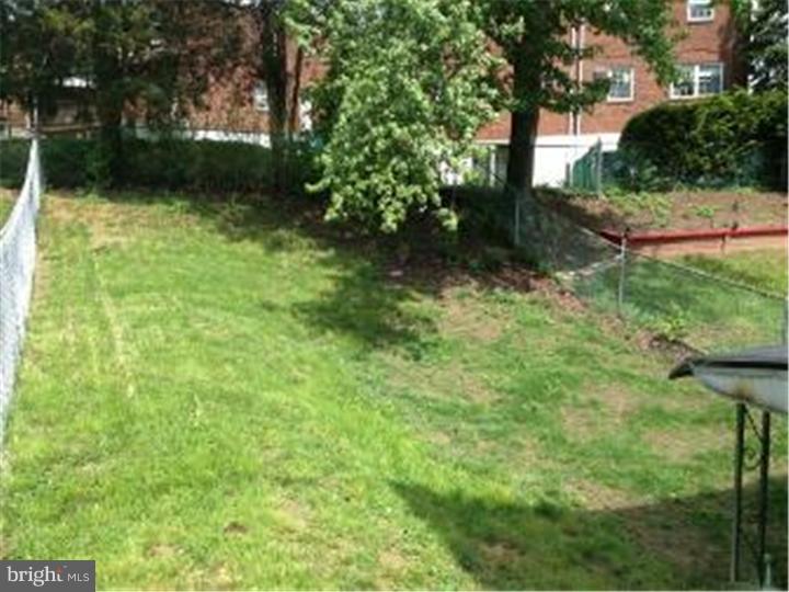 833 West Bells Mill Road Philadelphia, PA 19128 - Photo 20 of 22 Back Yard