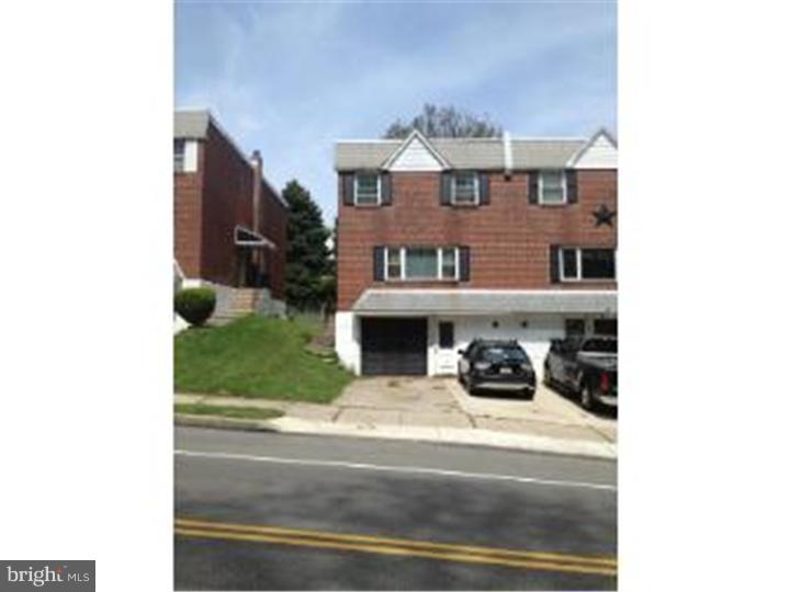 833 West Bells Mill Road Philadelphia, PA 19128 - Photo 3 of 22 Exterior Front
