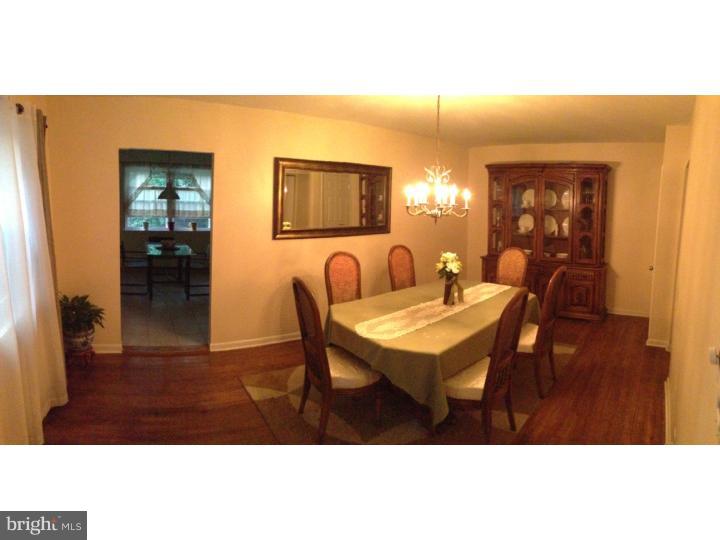 833 West Bells Mill Road Philadelphia, PA 19128 - Photo 5 of 22 Dining Room