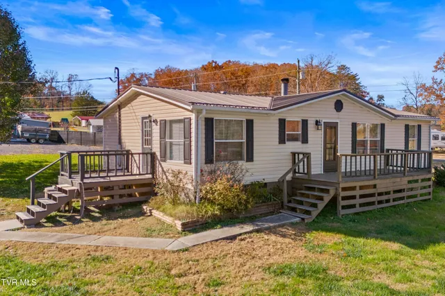 $219,900 | 921 Rocky Summit Road, Bean Station, TN 37708