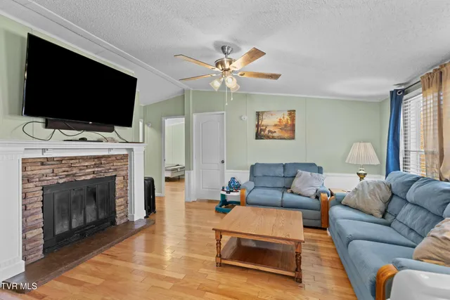 $219,900 | 921 Rocky Summit Road, Bean Station, TN 37708