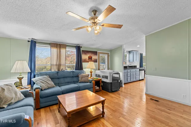 $219,900 | 921 Rocky Summit Road, Bean Station, TN 37708