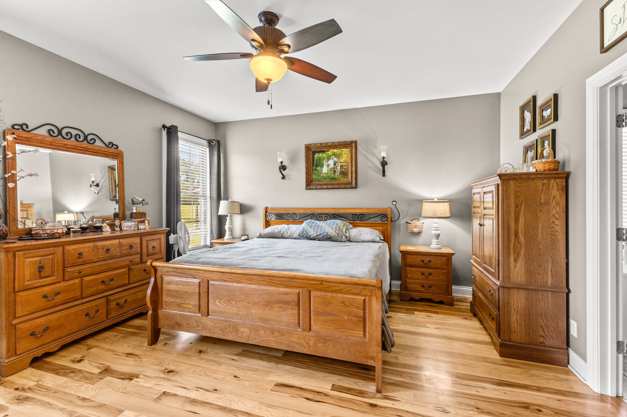 6734 Burgess Gower Road Cedar Hill, TN 37032 - Photo 46 of 69