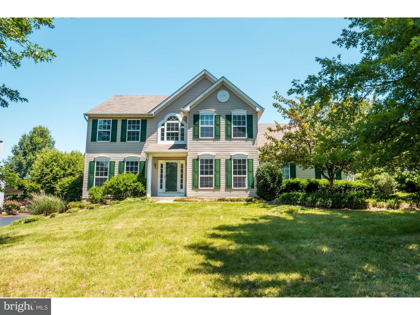 2277 Warner Road Lansdale, PA 19446 - Photo 1 of 25 Exterior Front
