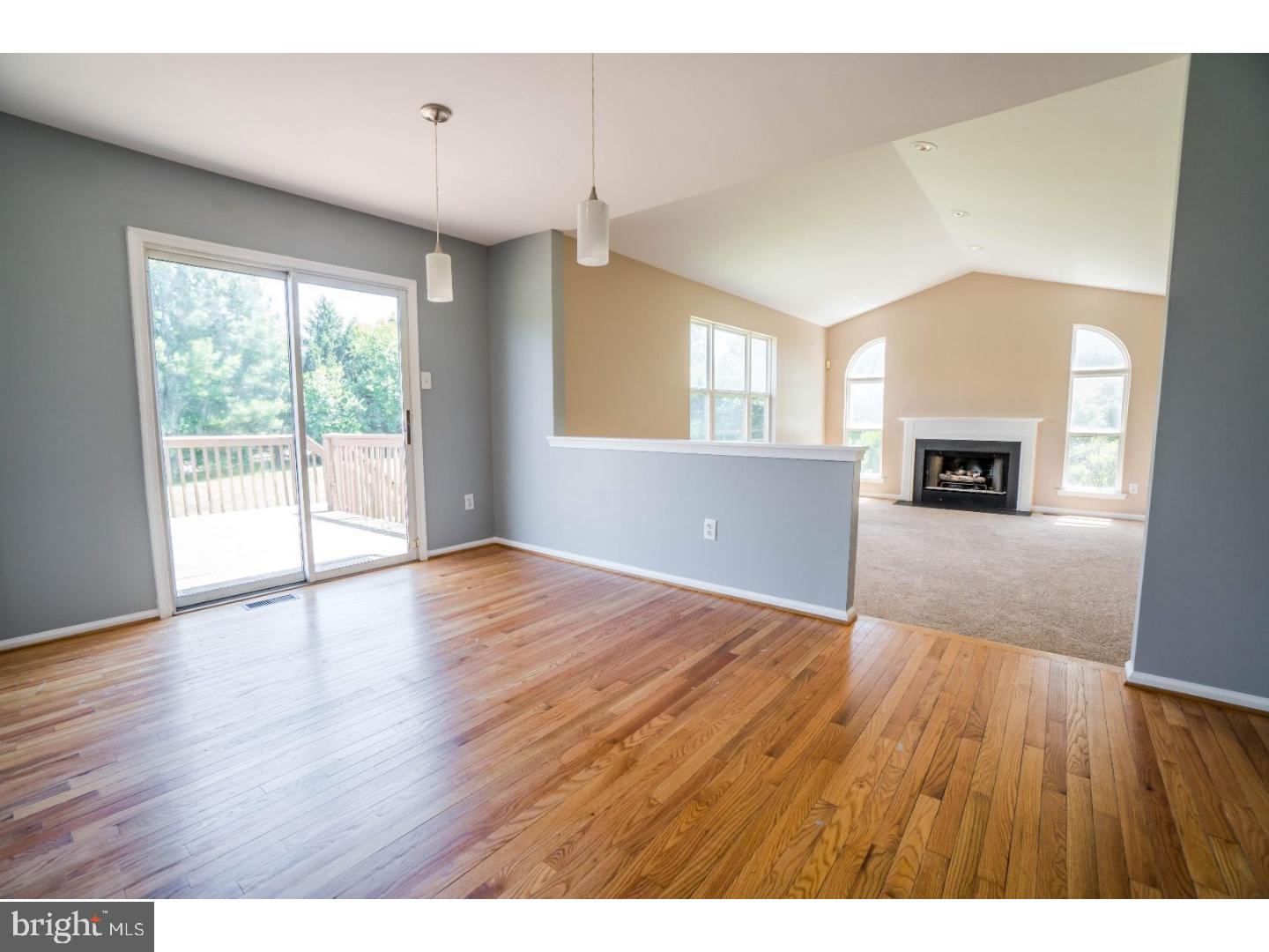 2277 Warner Road Lansdale, PA 19446 - Photo 11 of 25 Kitchen