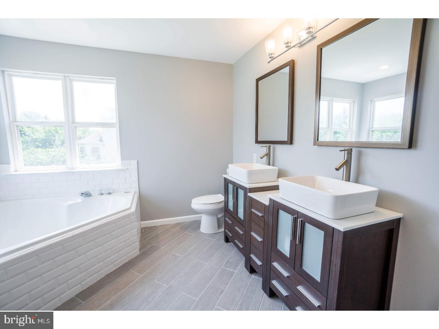 2277 Warner Road Lansdale, PA 19446 - Photo 15 of 25 Master Bathroom
