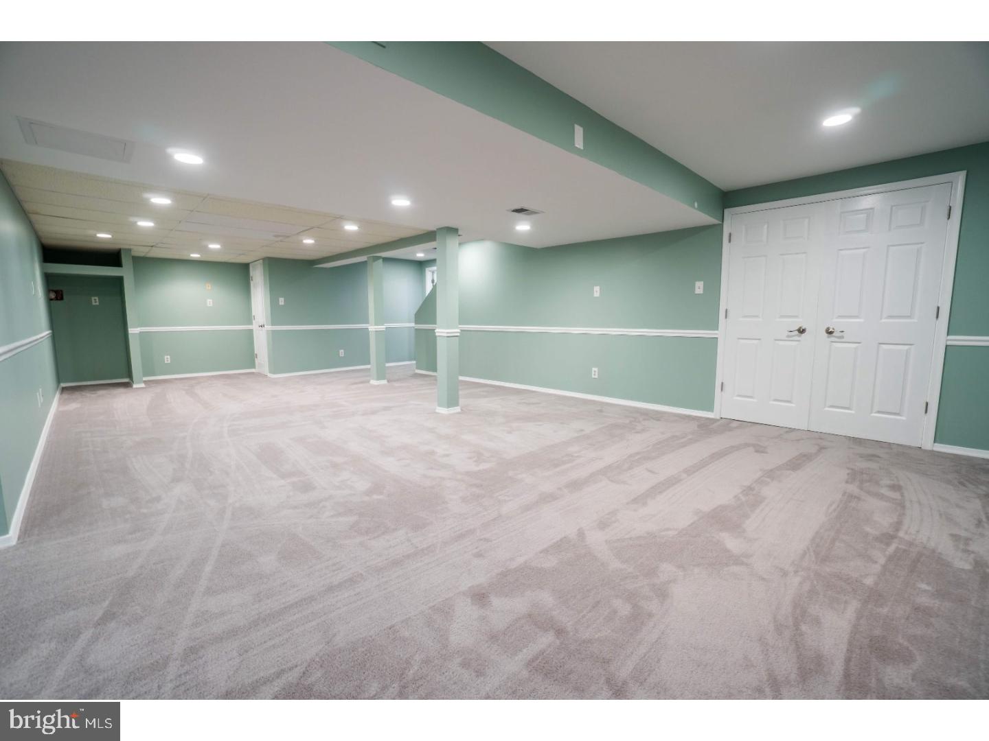 2277 Warner Road Lansdale, PA 19446 - Photo 22 of 25 Basement - Finished